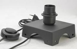 Торшер Lussole Loft Parker  - 6